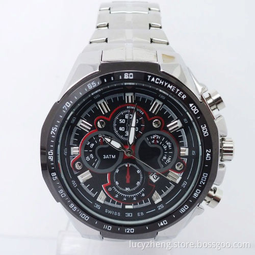 NEW ARRIVAL!!! watch mk men alloy watch 